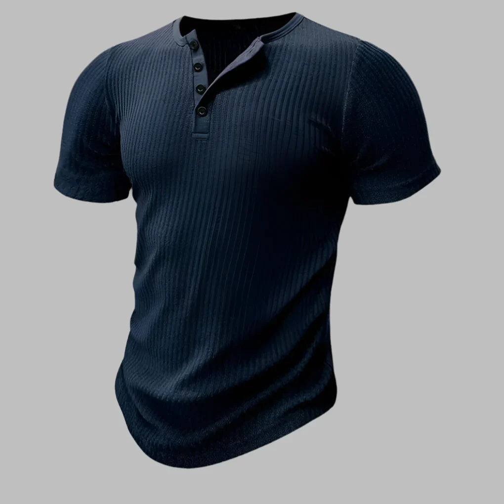 Men's Slim-Fit Muscle T-Shirt