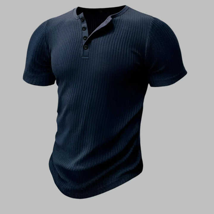 Men's Slim-Fit Muscle T-Shirt