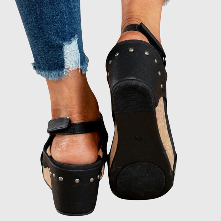 Women's Comfortable Flat Sandals for All-Day Wear