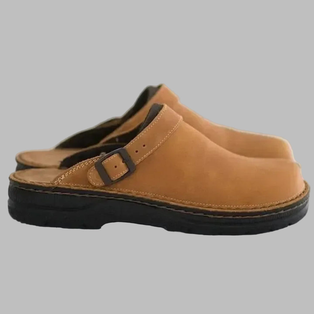 Women's Slip-On Comfort Clogs