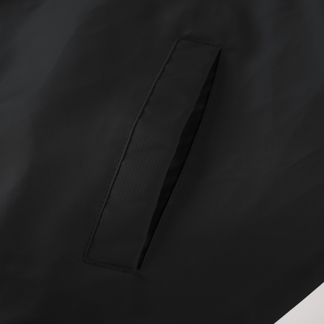 Men's Hooded Bomber Jacket for Stylish Comfort