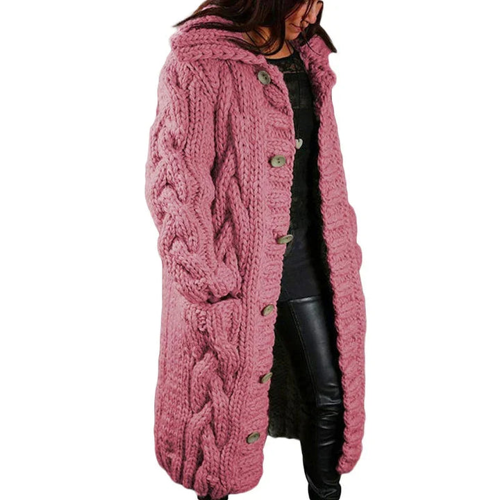 Women's Classic Comfortable Everyday Cardigan