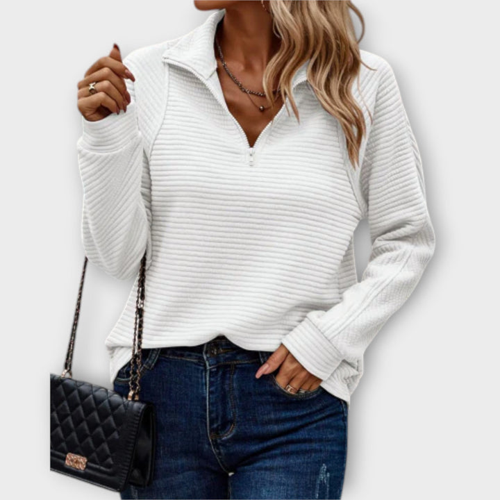 Women's Casual Knit Sweater
