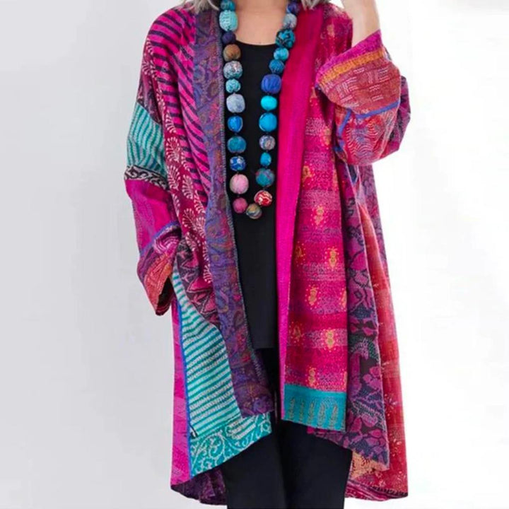 Women's Stylish Knit Cardigan for Everyday Wear