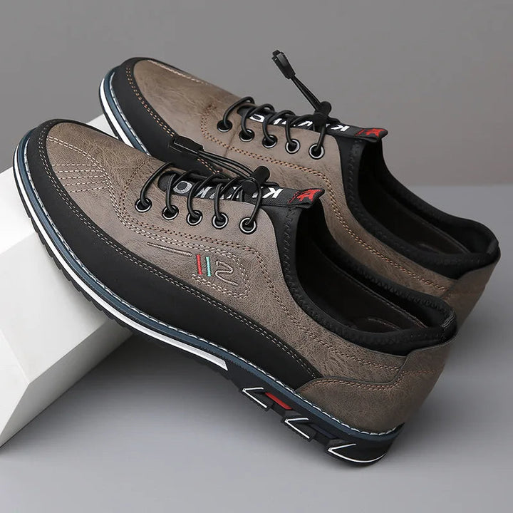 Men's Stylish Orthopedic Shoes for Everyday Comfort