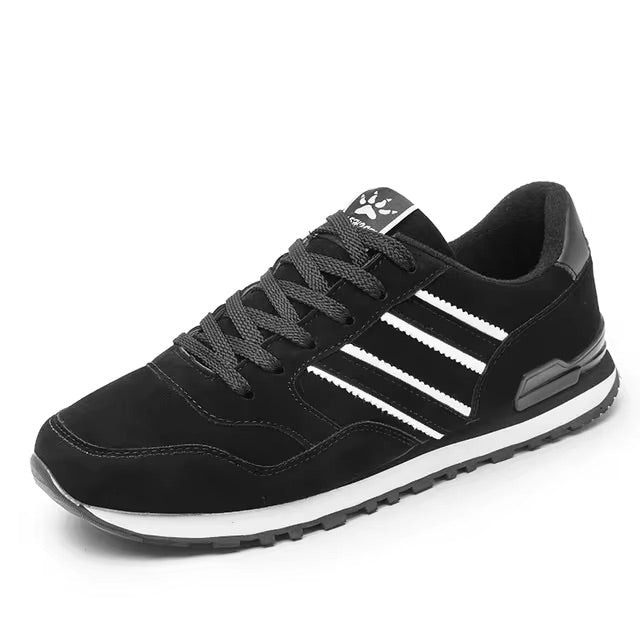 Men's Retro Running Sneakers for Ultimate Comfort and Style