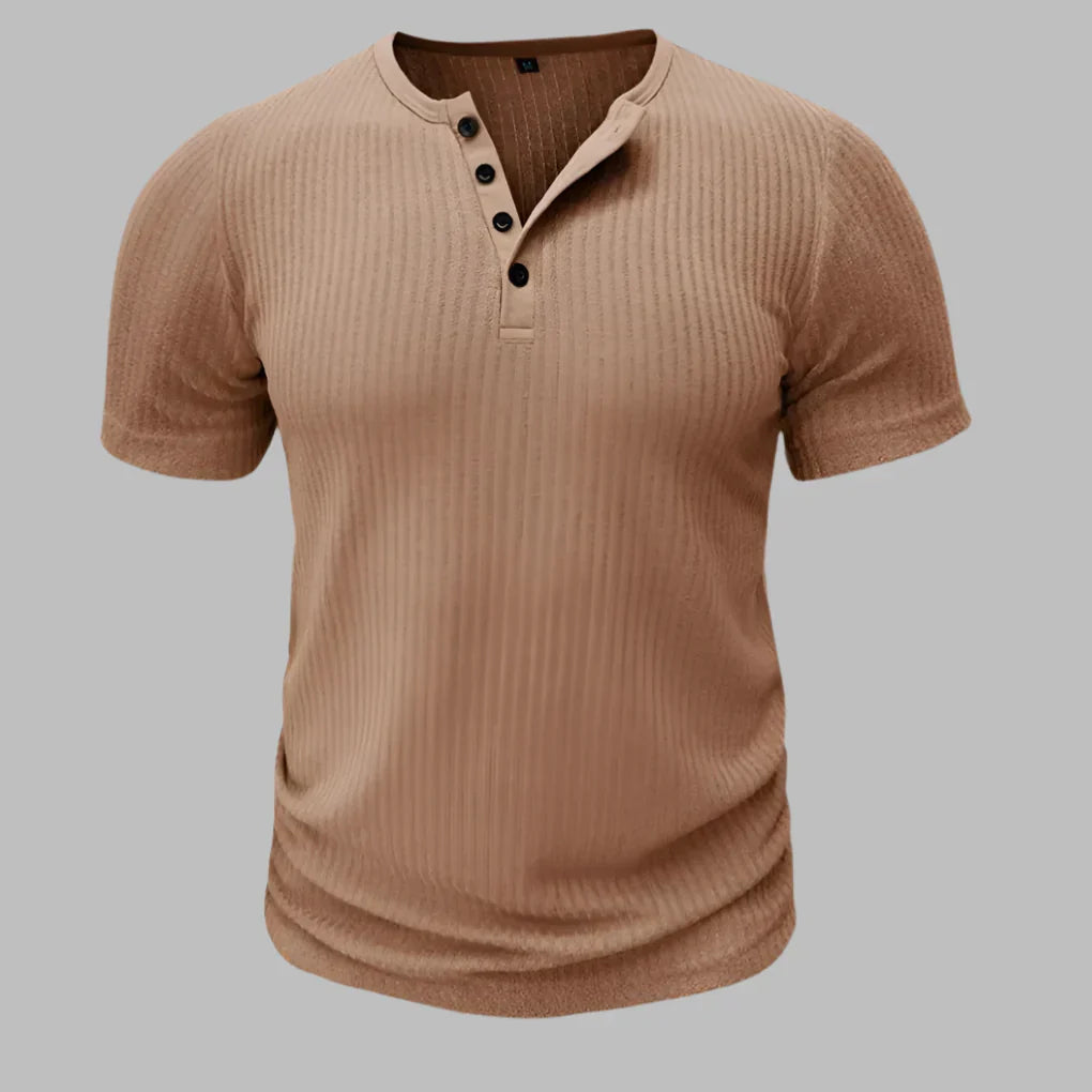 Men's Slim-Fit Muscle T-Shirt