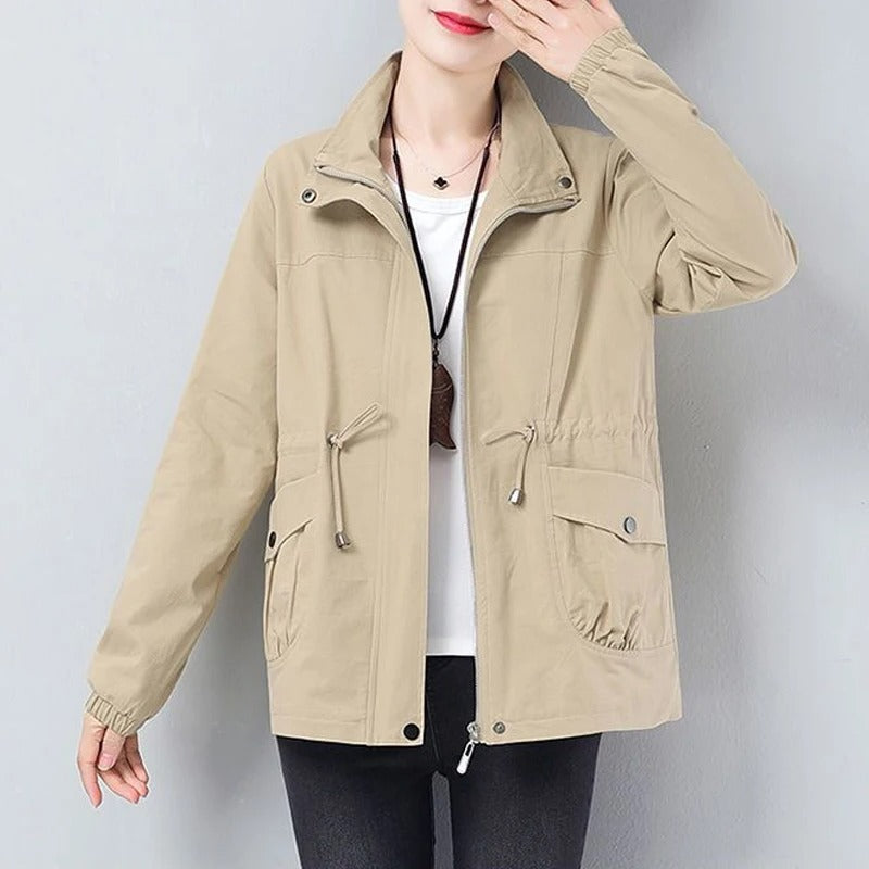 Women's Lightweight Leisure Jacket