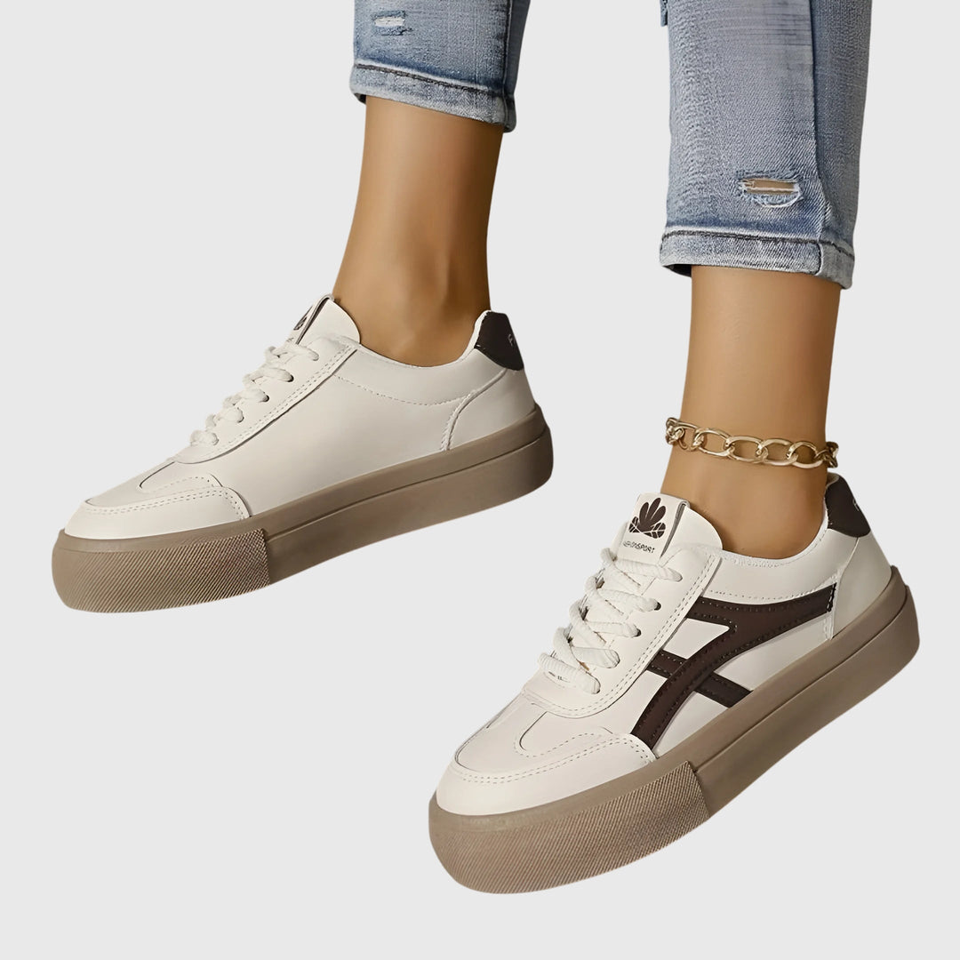 Women's Comfortable Slip-On Sneakers
