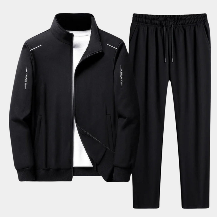 Men's Stylish Comfortable Tracksuit