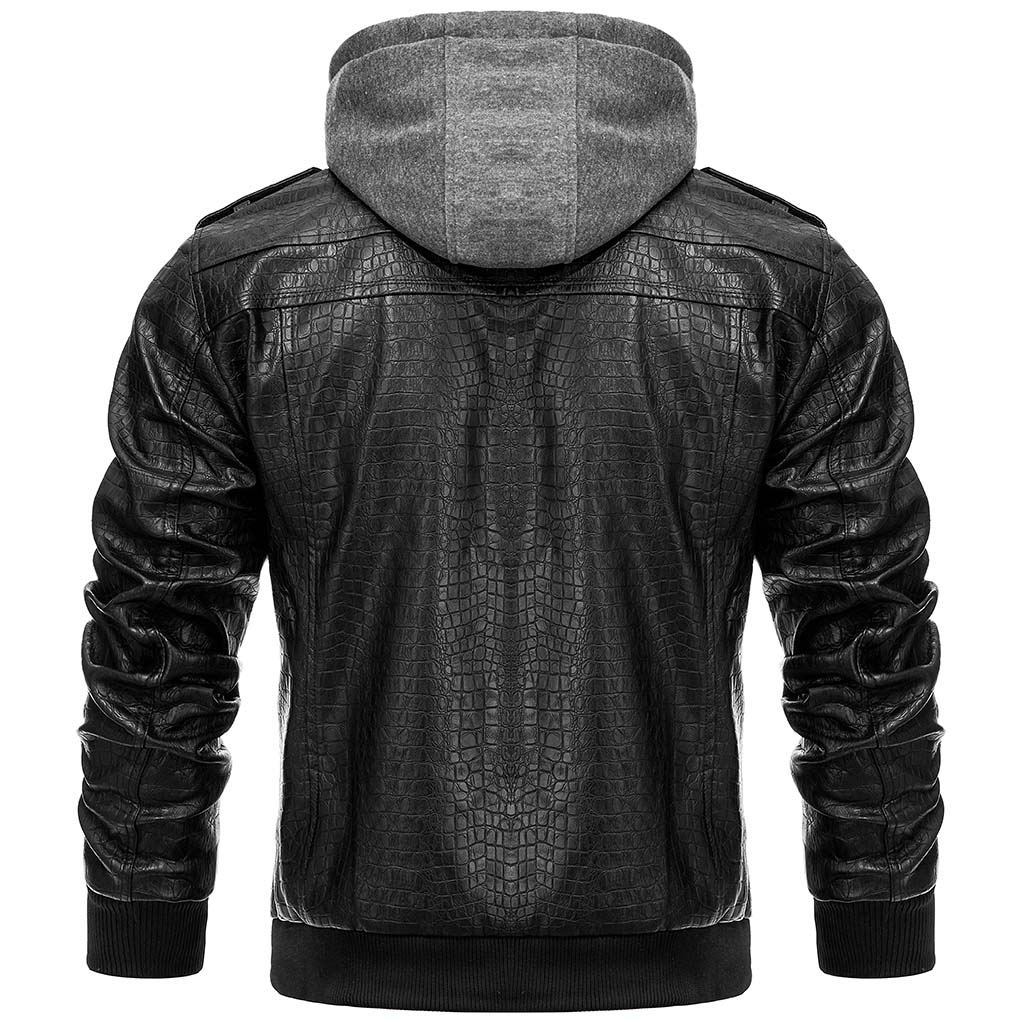 Men's Performance Jacket