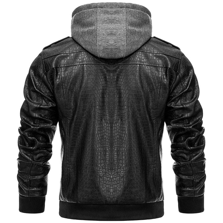 Men's Performance Jacket
