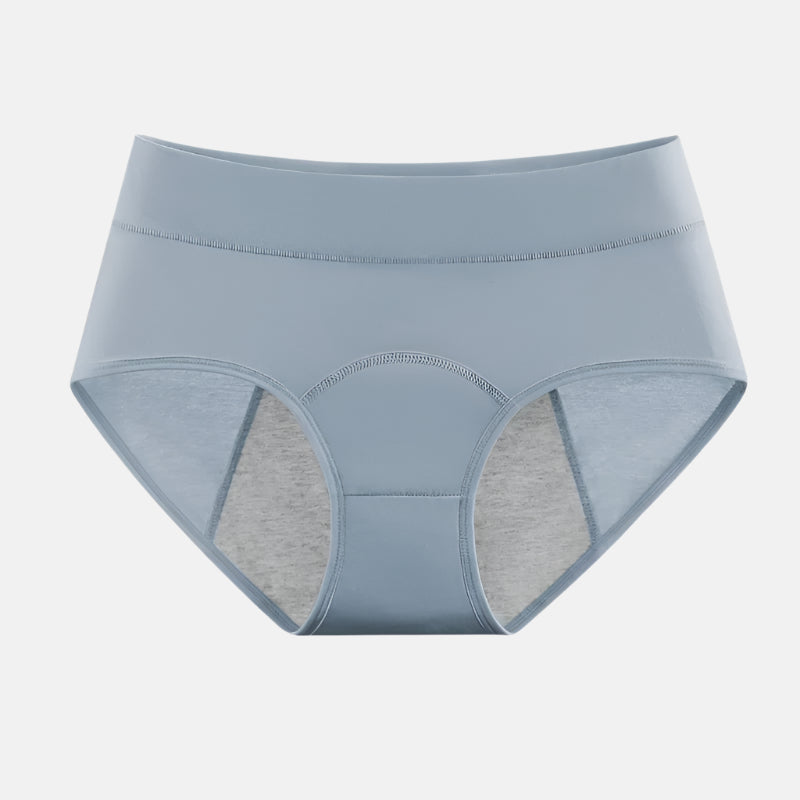 Women's Leakproof High-Waist Menstrual Underwear