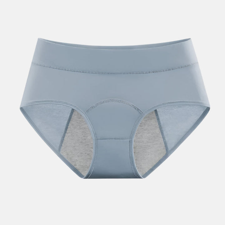 Women's Leakproof High-Waist Menstrual Underwear