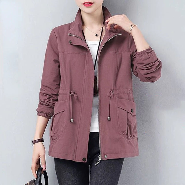 Women's Lightweight Leisure Jacket