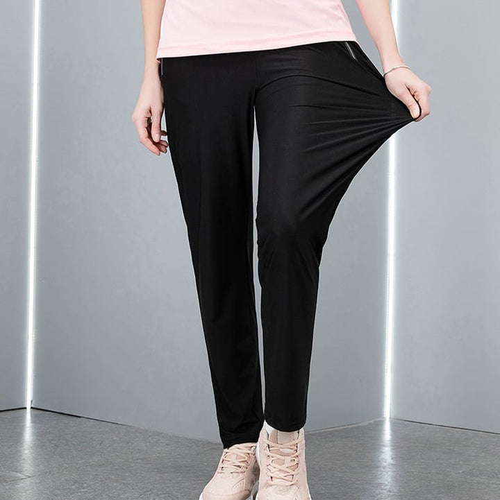 Jaxon | Women's Stretch Trousers