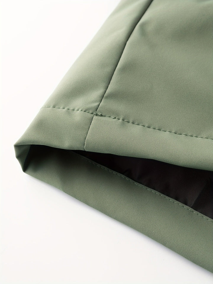 Men's Waterproof Jacket