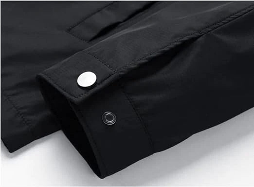 Men's Stylish Leather Jacket for Ultimate Comfort and Style
