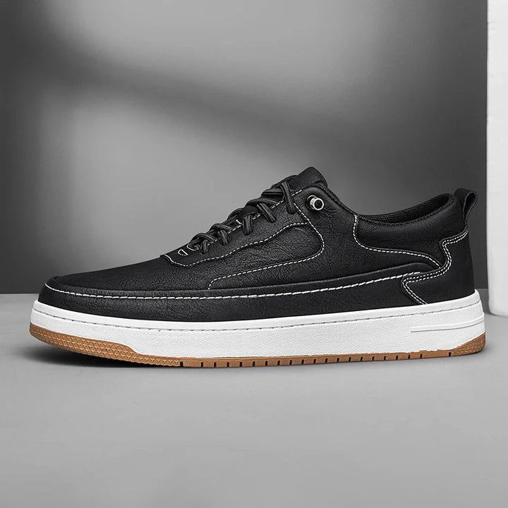 Men's Urban Drop Leather Sneakers