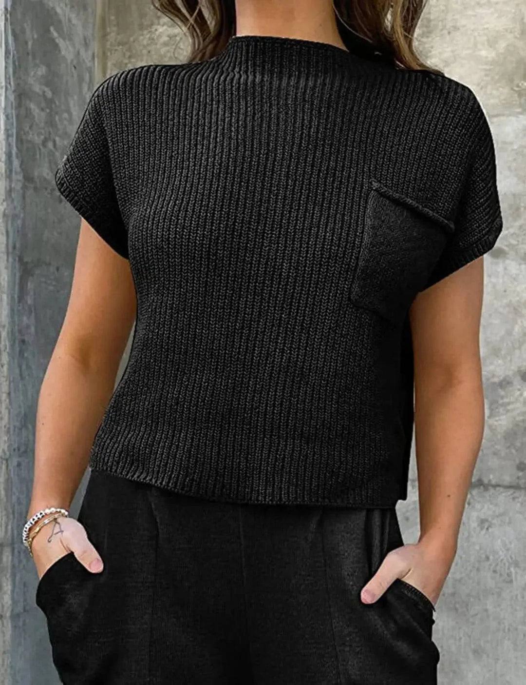 Women's Stylish Seasonal Layering Knit Cardigan