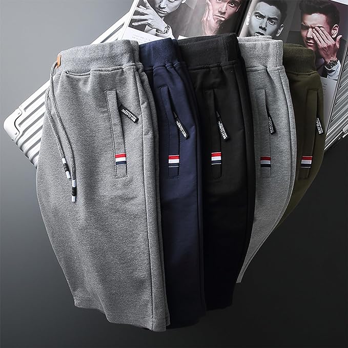 Men's Lightweight Leisure Balboa Shorts for Comfort and Style
