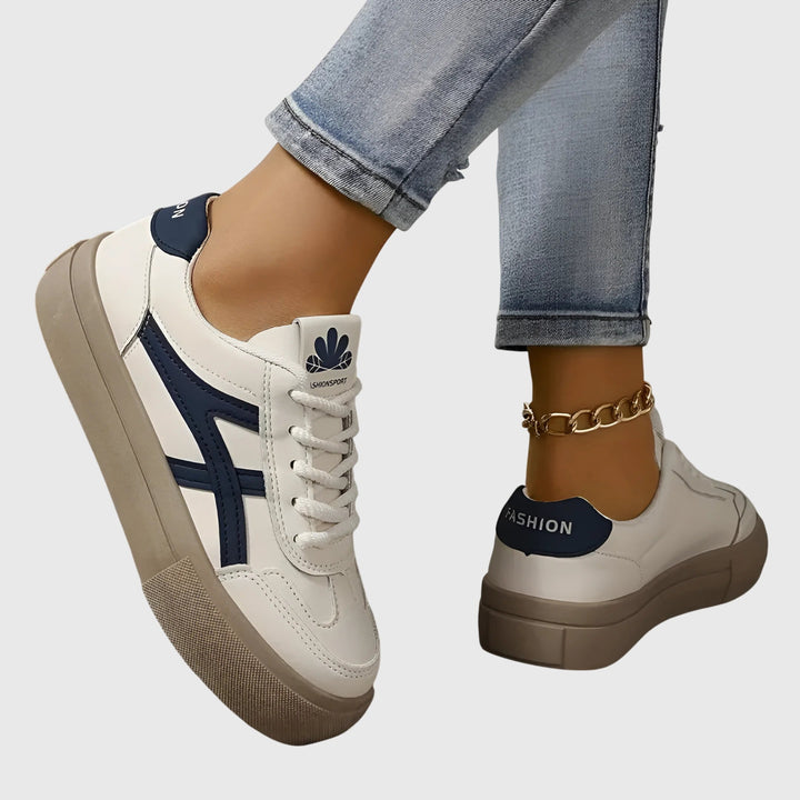 Women's Comfortable Slip-On Sneakers