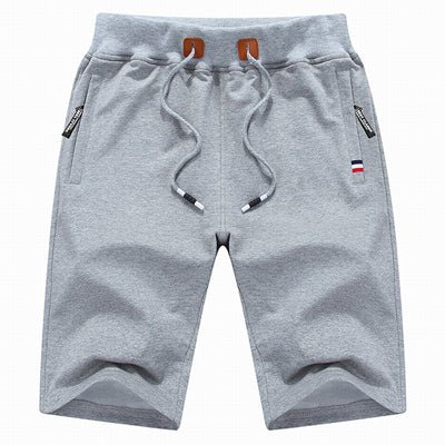 Men's Lightweight Leisure Balboa Shorts for Comfort and Style
