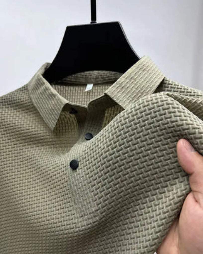 Men's Elegant and Stylish Polo Shirt