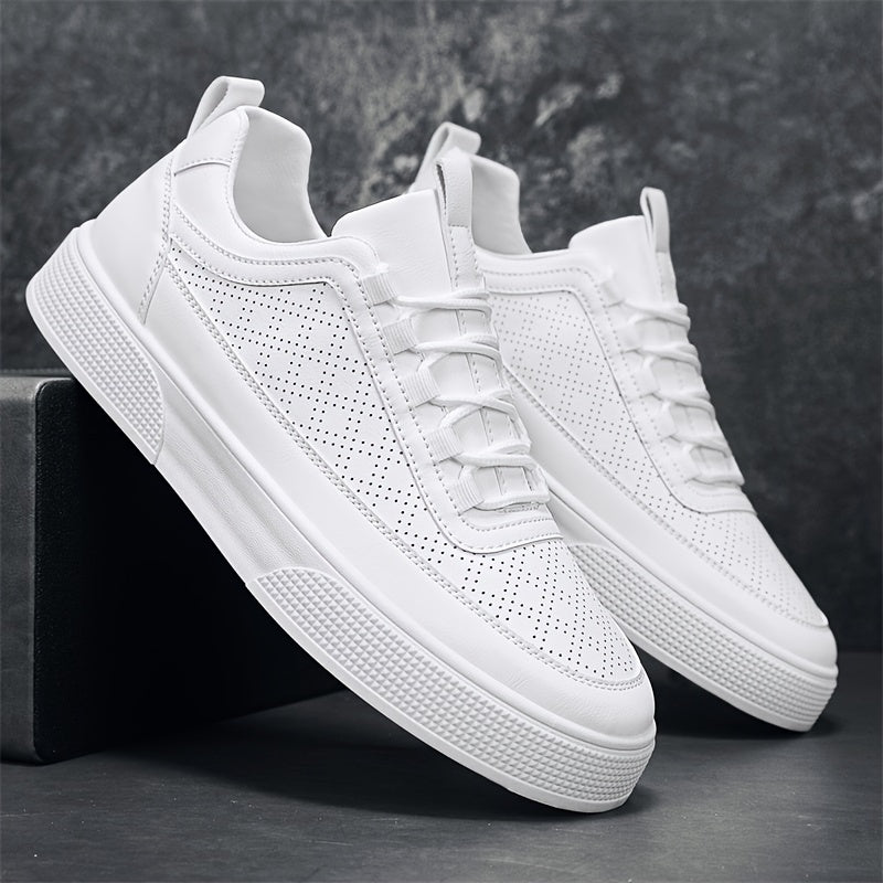 Men's Comfortable Orthopedic Shoes for All-Day Support
