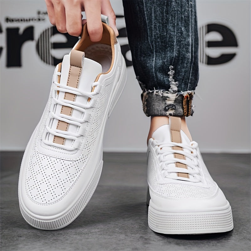 Men's Comfortable Orthopedic Shoes for All-Day Support