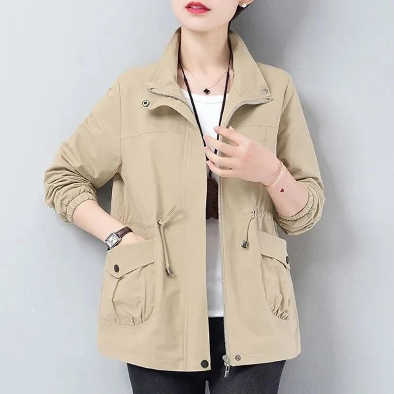 Women's Lightweight Leisure Jacket