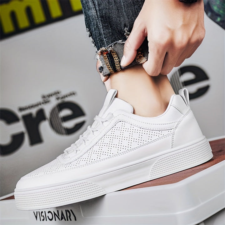 Men's Comfortable Orthopedic Shoes for All-Day Support