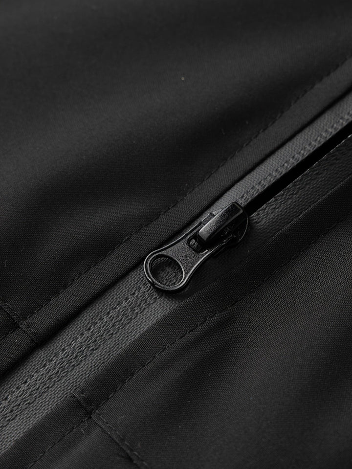 Men's Waterproof Jacket