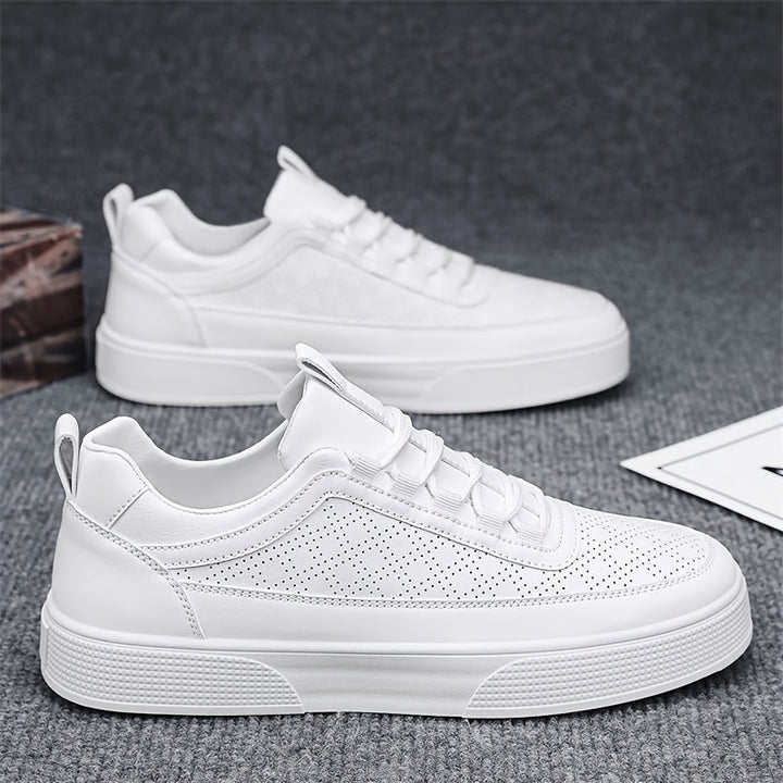 Men's Comfortable Orthopedic Shoes for All-Day Support
