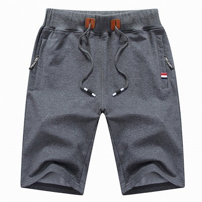 Men's Lightweight Leisure Balboa Shorts for Comfort and Style