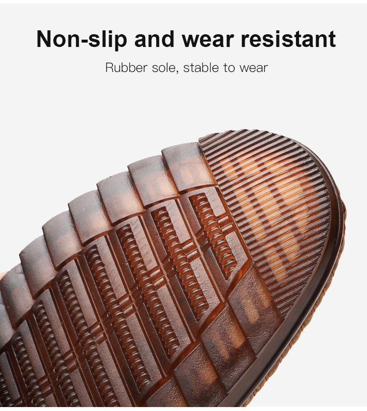 Men's Casual Slip-On Sneakers for Comfortable Everyday Wear
