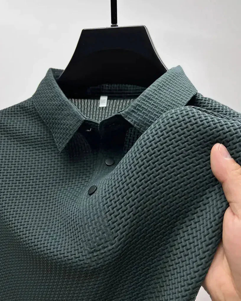 Men's Elegant and Stylish Polo Shirt