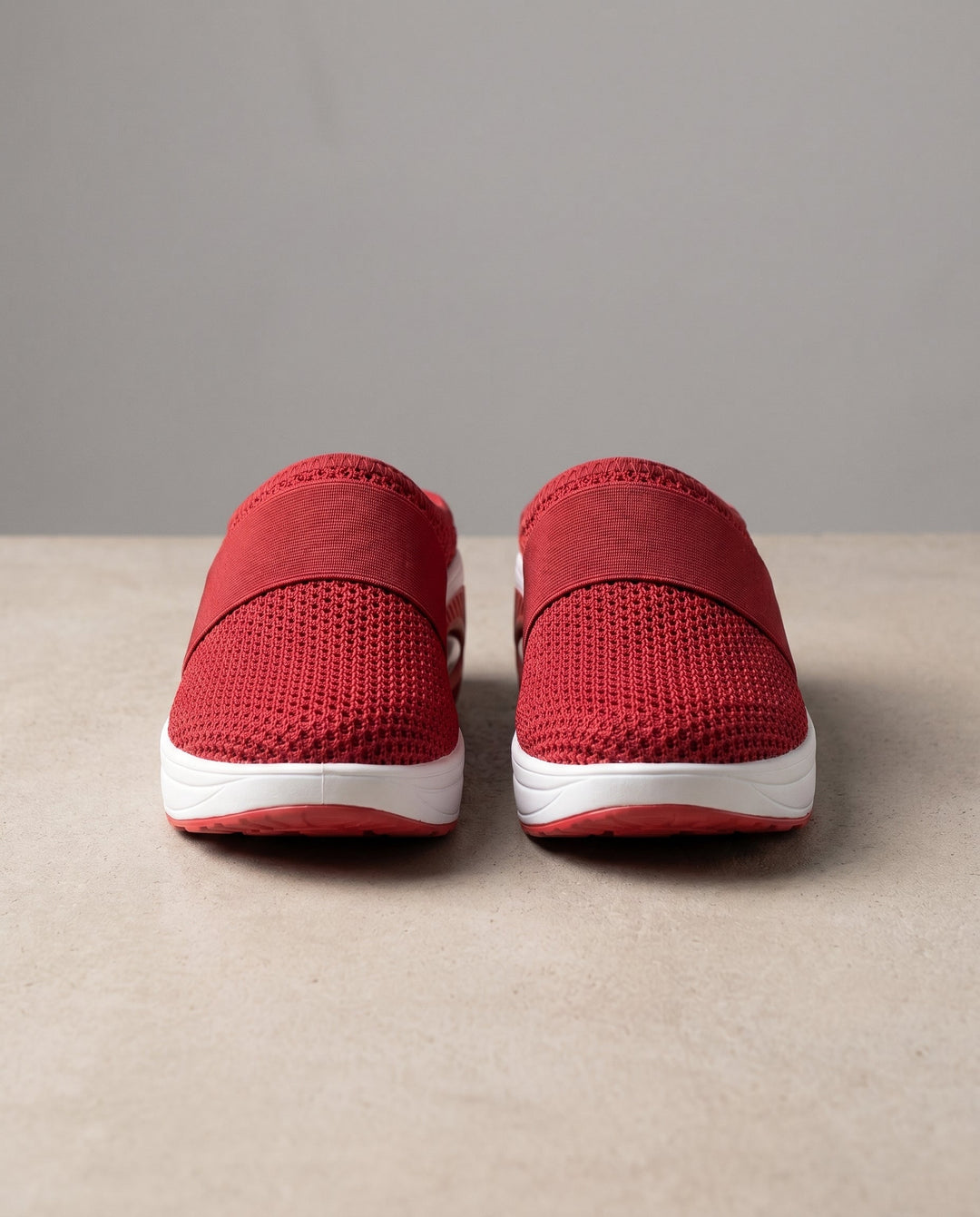 Leah | Women's Stylish Mesh Slip-On Clogs