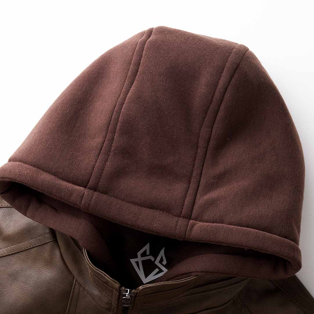Men's Lightweight Performance Jacket