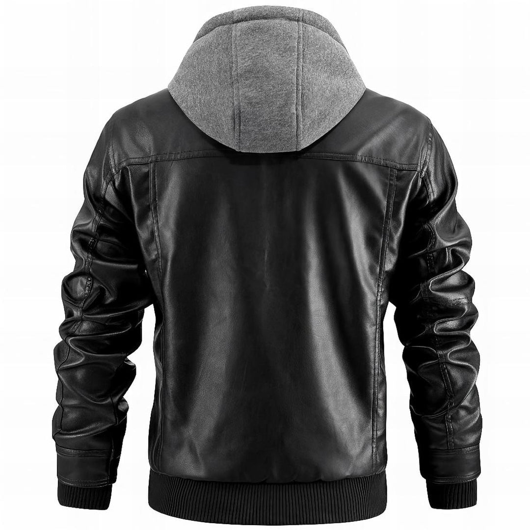 Men's Lightweight Performance Jacket