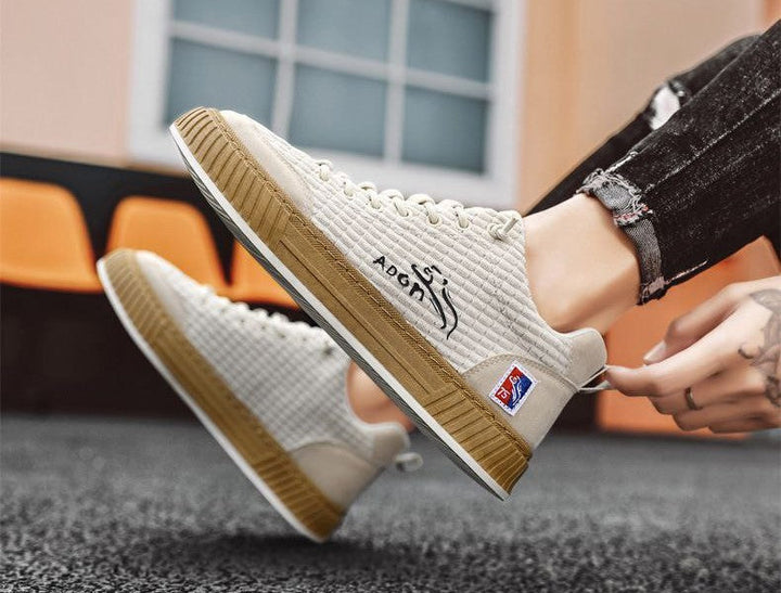 Men's Stylish Adon Sneakers for Comfort and Performance