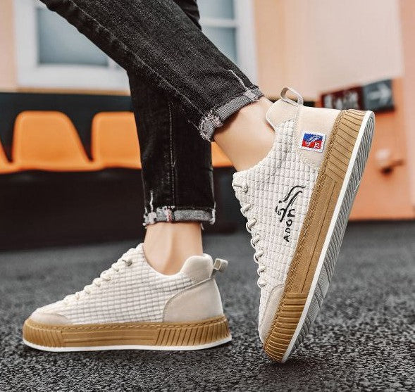 Men's Stylish Adon Sneakers for Comfort and Performance
