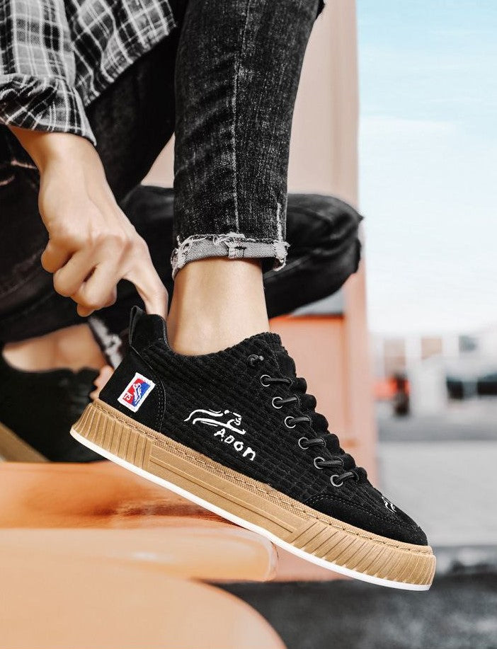 Men's Stylish Adon Sneakers for Comfort and Performance