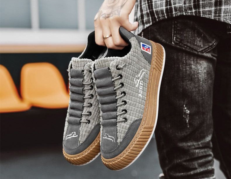 Men's Stylish Adon Sneakers for Comfort and Performance