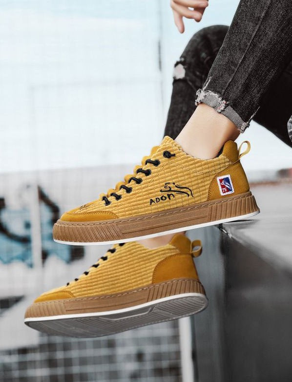 Men's Stylish Adon Sneakers for Comfort and Performance