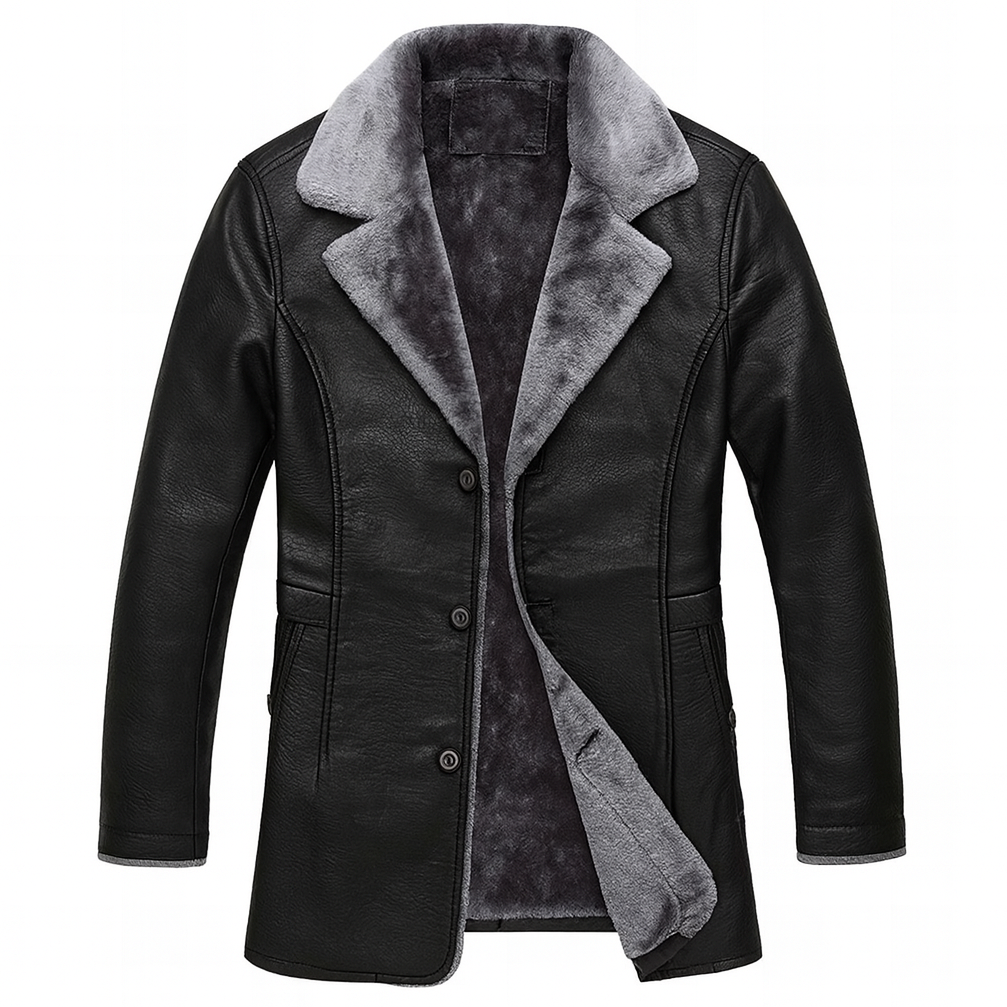 Men's Adventure Jacket