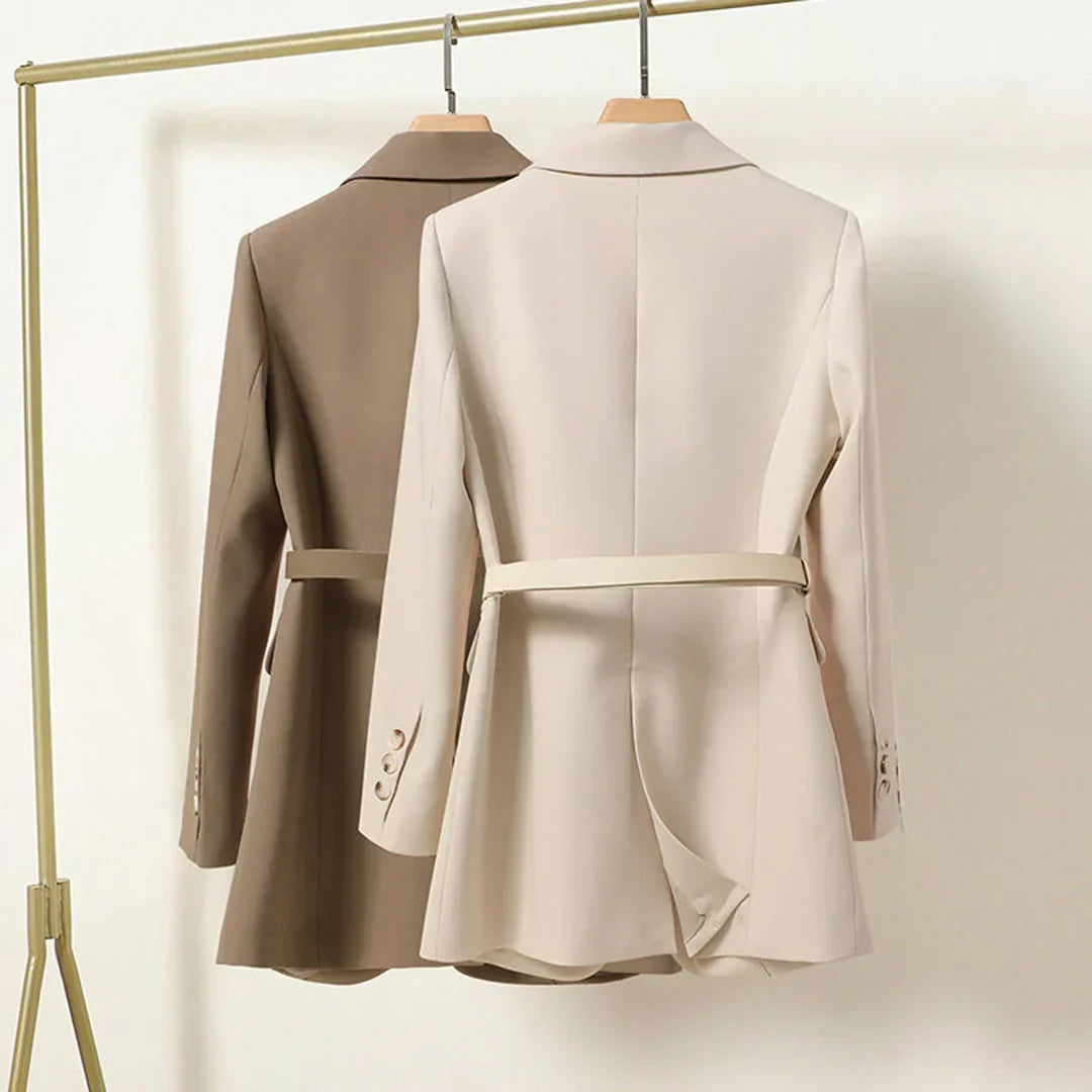 Women's Stylish Loose Blazer