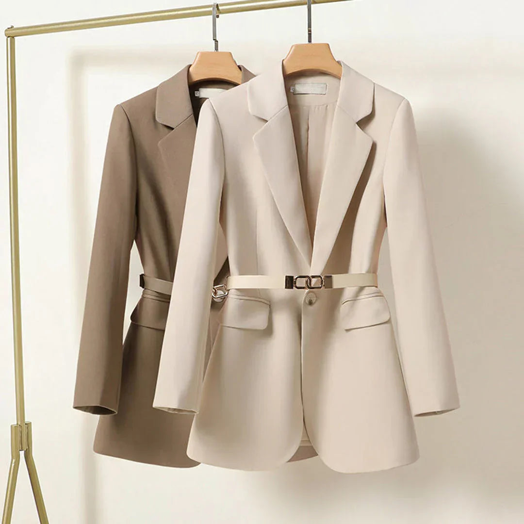 Women's Stylish Loose Blazer