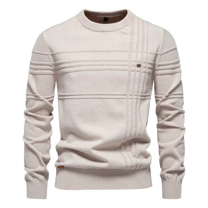 Men's Crew Neck Sweater