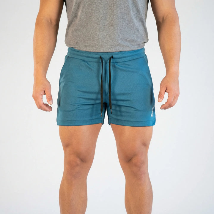 Bill | Men's Breathable Relaxed Fit Shorts